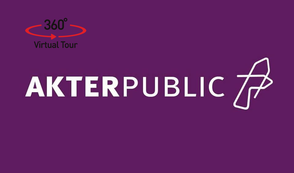 virtualne šetnje komodo